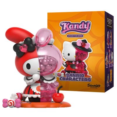 Kandy x  Sanrio Spooky Fun Blindbox