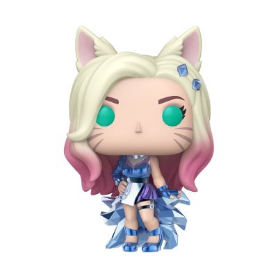 K/DA Ahri