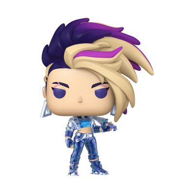 K/DA Akali