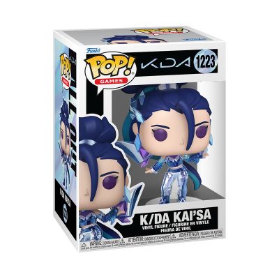 K/DA Kai’Sa