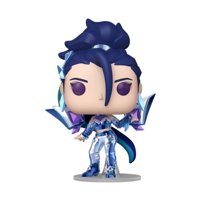 K/DA Kai’Sa