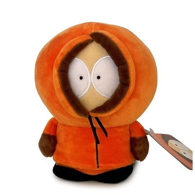 Kenny South Park - plyšák 15cm
