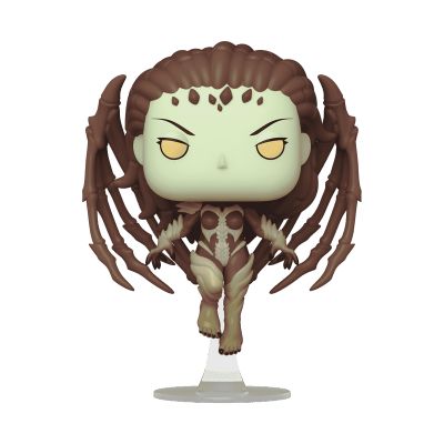 Kerrigan - Starcraft