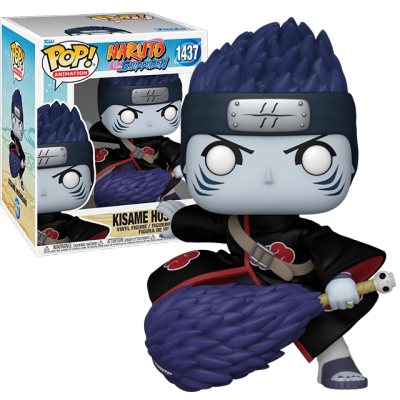 Funko POP 1437 Kisame Hoshigaki