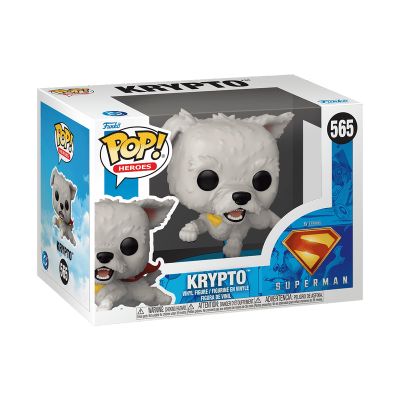 Krypto