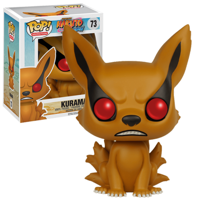 Funko POP Kurama