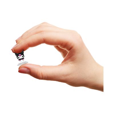 Kuromi Sanrio and Friends 4PK Bitty POP