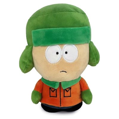 Kyle South Park - plyšák 15cm