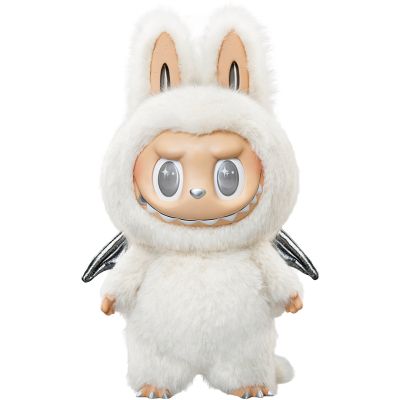 Labubu THE MONSTERS - Angel in Clouds 58cm