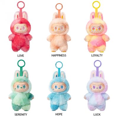 Labubu THE MONSTERS - Big into Energy Blindbox