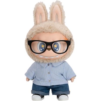 Labubu THE MONSTERS - Flip With Me 40cm