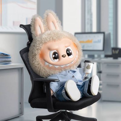 Labubu THE MONSTERS - Flip With Me 40cm