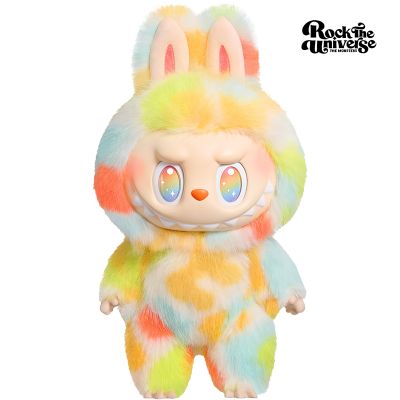 Labubu THE MONSTERS - Rock The Universe 37cm