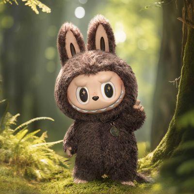 Labubu THE MONSTERS - Zimomo I Find You 58cm