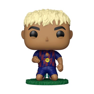 Lamine Yamal - FC Barcelona