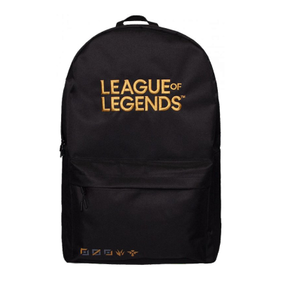 Difuzed League of Legends Backpack