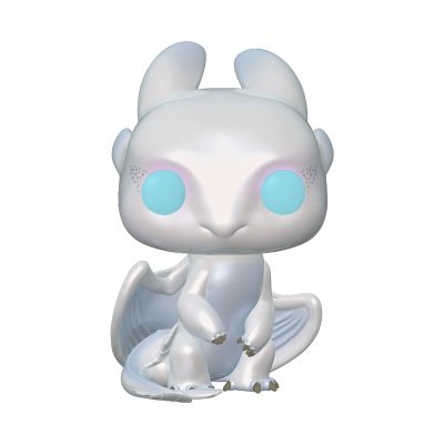 Light Fury