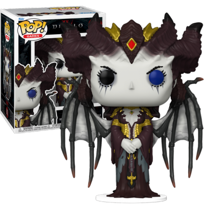 Funko POP 942 Lilith - Diablo IV