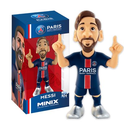 Lionel Messi - Paris Saint Germain