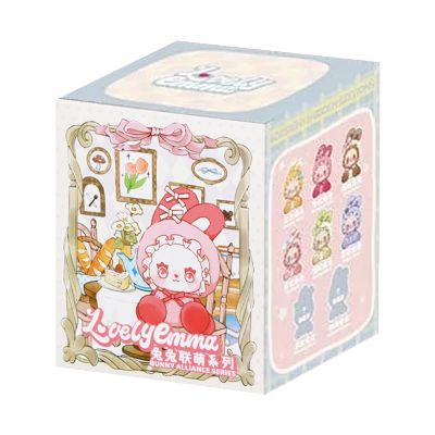 Lovely Emma Bunny Alliance Blindbox