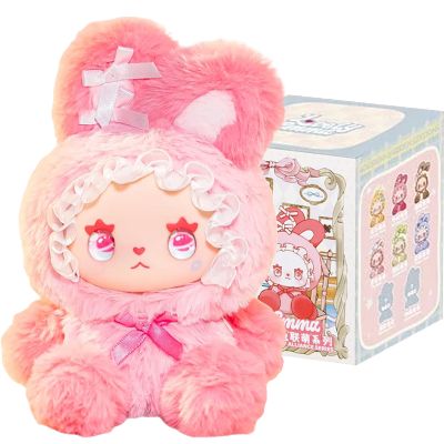 Lovely Emma Bunny Alliance Blindbox