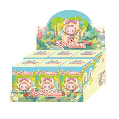 Lovely Emma ZOO Blindbox