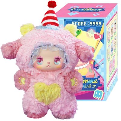 Lovely Flavor Twist Blindbox