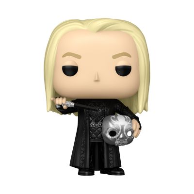 Lucius Malfoy