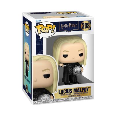 Lucius Malfoy