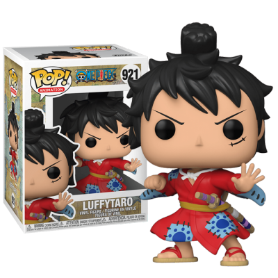Funko POP Luffytaro - One Piece