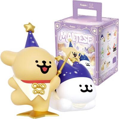 Maltese Magic Seekers Blindbox