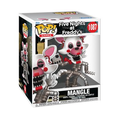 Mangle
