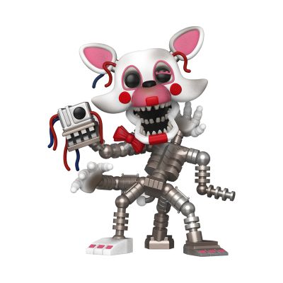 Mangle
