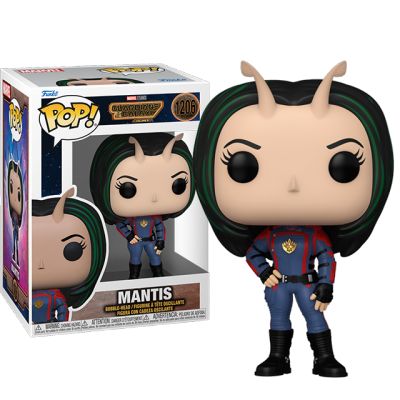 Mantis