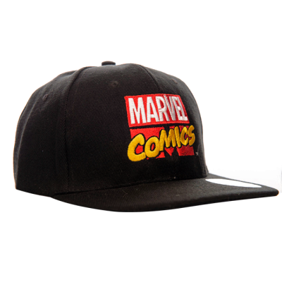  Marvel Comics Retro Snapback