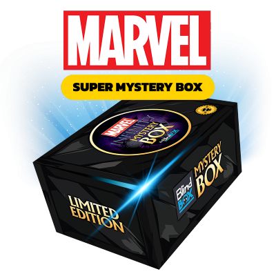 Marvel Infinity #67 Mystery Box