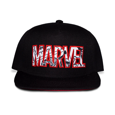 Difuzed Marvel Kšiltovka