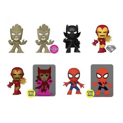 Marvel - Minis
