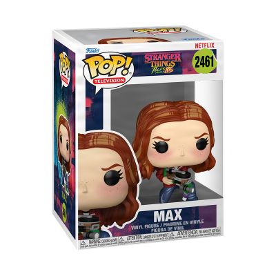 Max