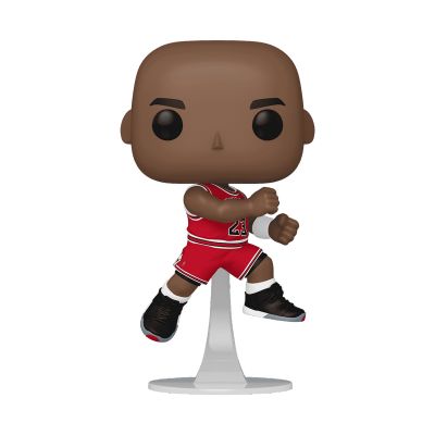 Michael Jordan 89 The Shot