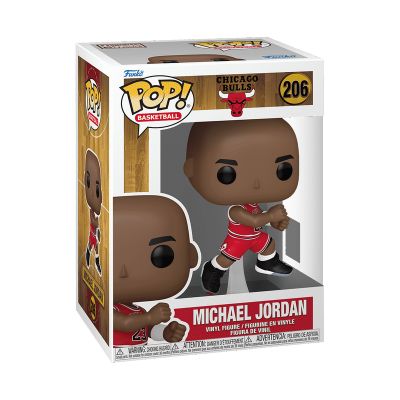 Michael Jordan 89 The Shot