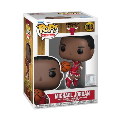 Michael Jordan