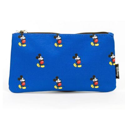 Loungefly Mickey Pouzdro