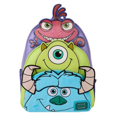 Mike & Sulley Mini Batoh