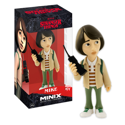 Minix Mike