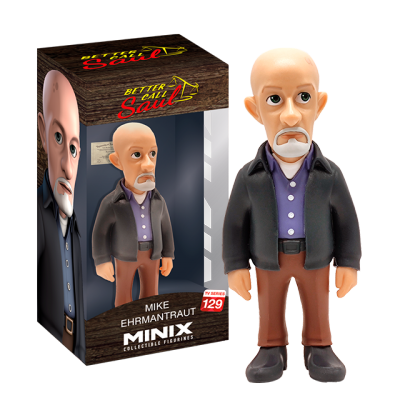 Minix Mike