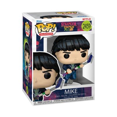 Mike