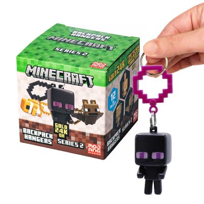 Minecraft Backpack Hanger - blindbag
