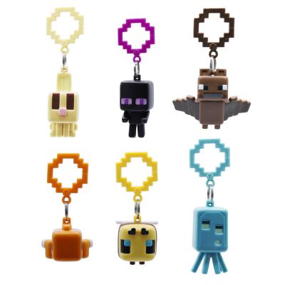 Minecraft Backpack Hanger - blindbag