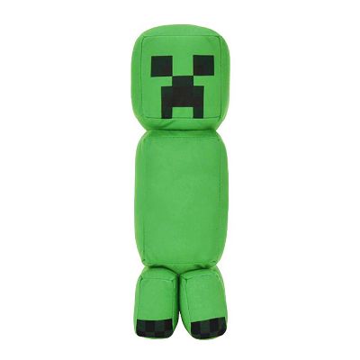 Minecraft Creeper - plyšák 35 cm